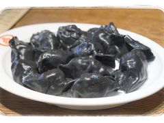 墨鱼水饺-双合园·海鲜水饺青岛菜(万佳广场店)