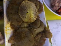 -有奴思烤肉·清真(正宁路店)