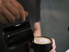 -Again Coffee Roaster(香蜜湖店)