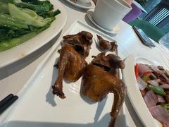 -琬苑鸽庄·川粤融合菜(解放碑总店)