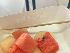 -梨花自助烤肉(乐宾店)