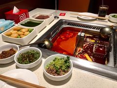 -海底捞火锅(龙岗星河COCO Park店)