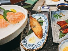-極上萬膳·日料放题(海岸城店)