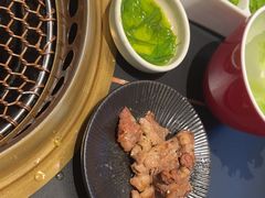 -極屋鮨牛 · 烧肉酒场(时代C馆店)