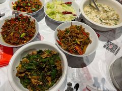 湘村黑猪辣椒炒肉-壹盏灯(惠农店)