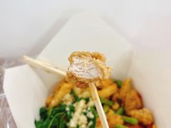 -呷贺盐酥鸡(抄纸巷店)