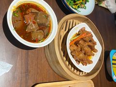 -千日贺茶餐厅(高新万达店)