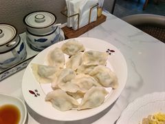 -船歌·鱼水饺青岛菜(枫蓝国际购物中心店)