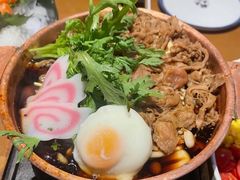 -将太无二·北美传奇寿司(荟聚购物中心西红门店)