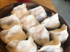 -新兴园饺子馆(北京百子湾店)