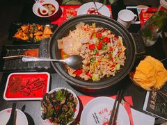 -蛙三泡椒牛蛙(万象城店)