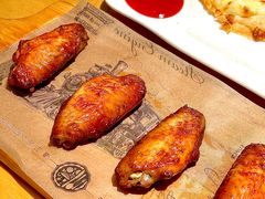 -萨贝尔意式餐厅(富安国际广场店)