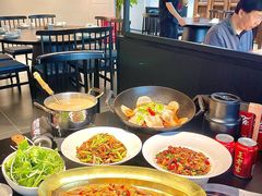 -集贤门·徽菜(福田店)