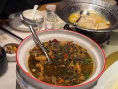 -二十八里太湖船菜(吉祥路店)