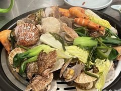 -三个渔夫·蒸汽海鲜(小白楼店)