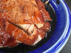 -古都历食南京菜·烤鸭·鸭血粉丝·汤包(南京博物院店)