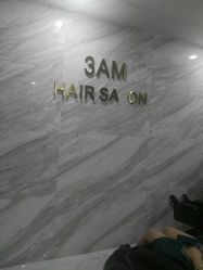 -3AM HAIR SALON染发烫发接发
