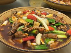 -周师饭店
