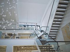 -Such A Cafe(798艺术园区店)