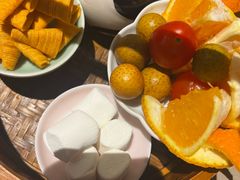 -了凡国风主题茶馆·咖啡(武侯祠锦里店)