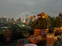 -萨芭蒂高空花园餐酒吧