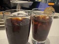 -MORTON'S 莫尔顿牛排坊(北京丽晶酒店)
