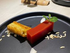 -素慧餐厅(大虹桥店)