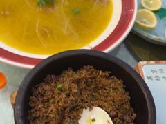 -高老庄新家宴(北斗星广场店)