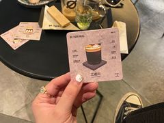 -BE NORMAL CAFE(霞溪路店)