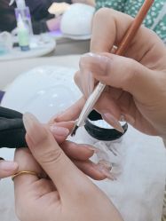 点击看大图 -进巍美甲