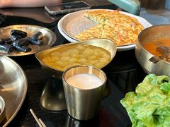 -东味北道熟成·炭火烤肉(九龙店)