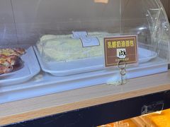 -韩国利尔面包(桂林路店)