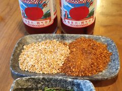 -付小姐在成都(中山公园店)