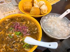 玉兰饼-毛华美食(清扬路店)