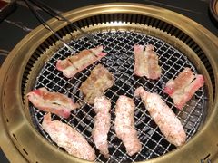 -厚贞日式烤肉(浦东汇智店)