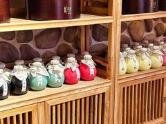 -叶叶菩提·晋福宫