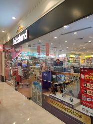 -kidsland(上海环球港店)