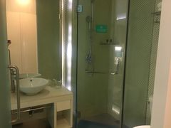 -深圳东部华侨城瀑布酒店