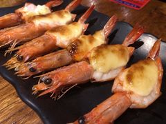 -烧蠔帮·生蚝海鲜牌档(观海店)