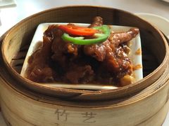 -名苑皇宫酒家(来魅力壁画村店)
