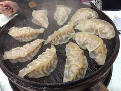 -京都老蔡记(伊河路店)