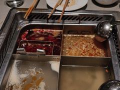 -海底捞火锅(天津SM城市广场店)