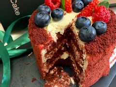 -姆们M Sweetie Cake(五道口店)