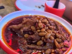 -老闵田螺馆·南昌特色小炒(梦时代店)