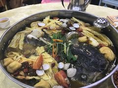 -顺德公美食(西乡店)