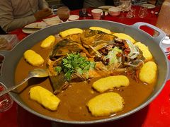 -山西会馆·晋菜·晋商宴·牌匾博物馆(胜利东街店)
