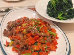-御沪沪味园.融合菜.海鲜(斜土路店)