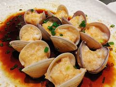 -申粤轩酒楼·三十年粤菜经典(丁香花园店)