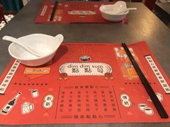 -点点心点心专门店(旺角店)