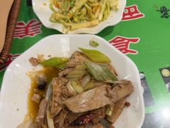 -令氏家外家周秦食府(高新店)